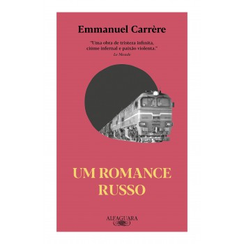 Um Romance Russo (nova Edição)