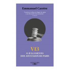 V13: O Julgamento Dos Atentados De Paris