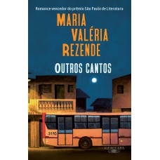 Outros Cantos (nova Edição)