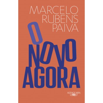 O Novo Agora