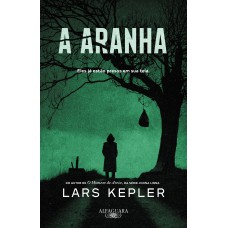 A Aranha: Da Série Joona Linna