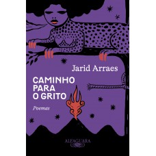 Caminho Para O Grito: Poemas
