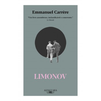 Limonov (nova Edição)