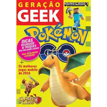 Pokemon - Dicas, segredos e truques dos melhores jogos: Dicas, segredos e truques dos melhores jogos