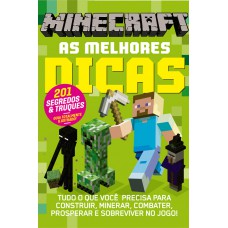 Minecraft: As melhores dicas