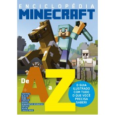 Minecraft de A a Z