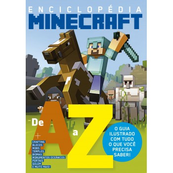 Minecraft de A a Z