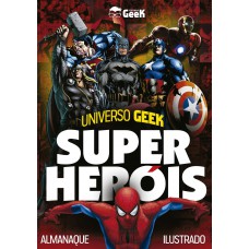 Super-heróis