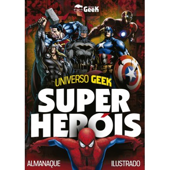 Super-heróis