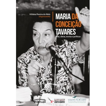Maria Da Conceição Tavares