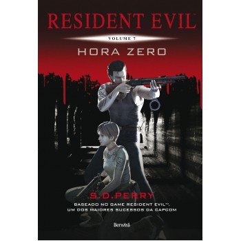 Resident Evil 7: Zero Hour