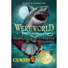 Wereworld: Tempestade De Tubarões