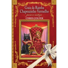 Guia Da Rainha Chapeuzinho Vermelho Para A Realeza