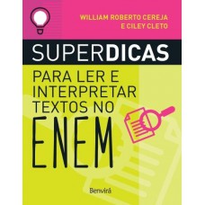 Superdicas Para Ler E Interpretar Textos No Enem 2