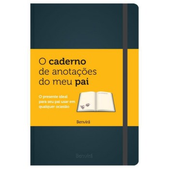 O Caderno De Anotações Do Meu Pai