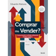 Comprar Ou Vender?: Como Investir Na Bolsa Utilizando Análise Gráfica