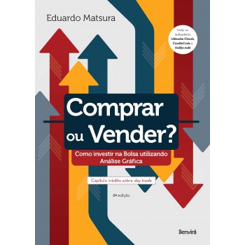 Comprar Ou Vender?: Como Investir Na Bolsa Utilizando Análise Gráfica