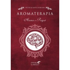 Aromaterapia Aroma E Psiquê