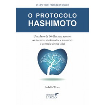 O Protocolo Hashimoto