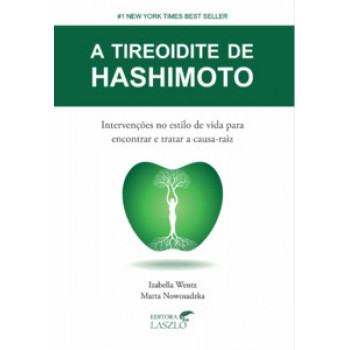 A Tireoidite Hashimoto