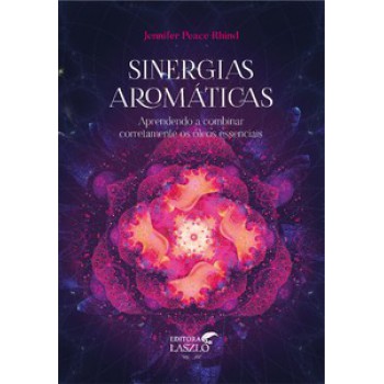 Sinergias Aromáticas