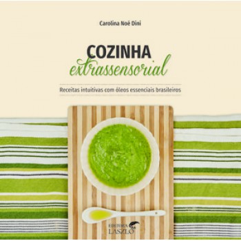 Cozinha Extrassensorial