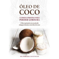 óleo De Coco