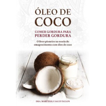 óleo De Coco