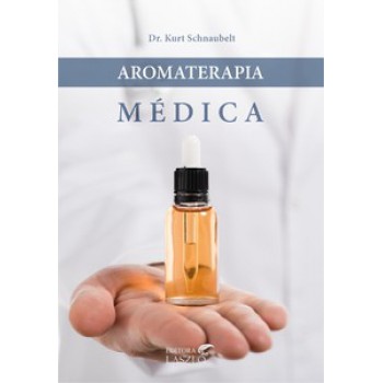 Aromaterapia Médica