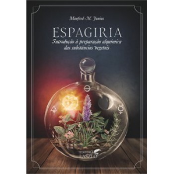 Espagiria