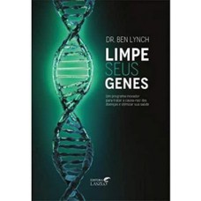 Limpe Seu Genes