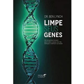 Limpe Seu Genes