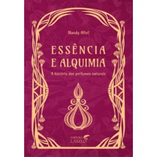 Essência E Alquimia