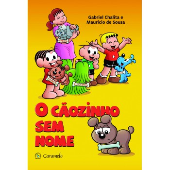 O Cãozinho Sem Nome