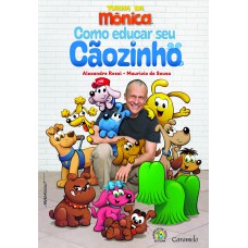 Como Educar Seu Cãozinho