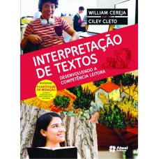 Interpretação De Textos - Volume único