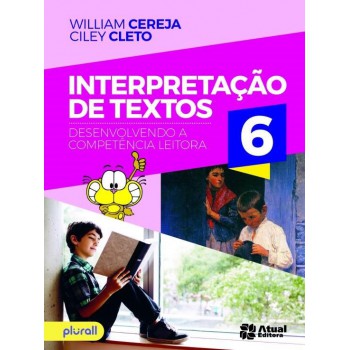 Interpretação de textos - 6º ano