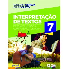 Interpretação de textos - 7º ano