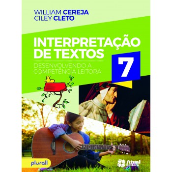 Interpretação de textos - 7º ano