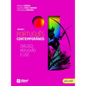 Português Contemporâneo - Volume 1