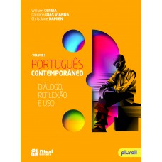 Português Contemporâneo - Volume 3