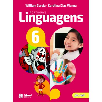 Português: Linguagens - 6º ano