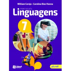 Português: Linguagens - 7º ano