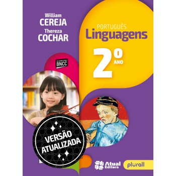 Português: Linguagens - 2º ano: Versão atualizada de acordo com a BNCC