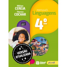 Português: Linguagens - 4º ano: Versão atualizada de acordo com a BNCC