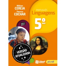 Português: Linguagens - 5º ano: Versão atualizada de acordo com a BNCC