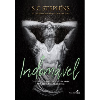 Indomável