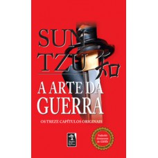 A Arte Da Guerra - Pocket: Os Treze Capítulos Completos