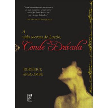 A Vida Secreta De Laszlo, Conde Drácula