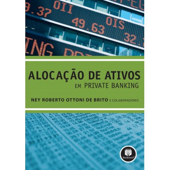 Alocação De Ativos Em Private Banking